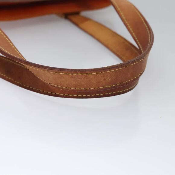 LOUIS VUITTON Monogram Vernis Houston Bag Marshmallow Pink M91302 - Picture 7 of 16